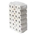 Tulp keukenrol 100% cellulose wit 2 laags (32 rol)